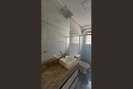 Casa de condomínio para alugar com 100m², 2 quartos e 1 vagaBanheiro