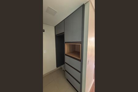 Casa de condomínio para alugar com 100m², 2 quartos e 1 vagaCozinha