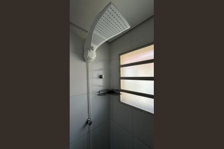 Casa de condomínio para alugar com 100m², 2 quartos e 1 vagaBanheiro