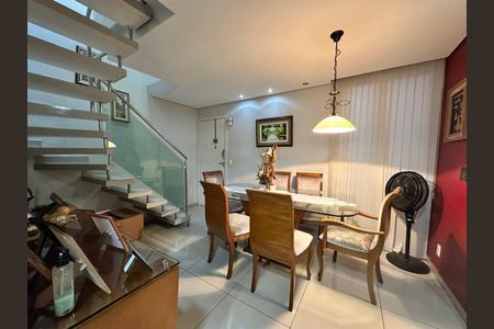 Apartamento à venda com 100m², 2 quartos e 1 vagaSala1