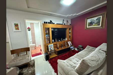 Apartamento à venda com 100m², 2 quartos e 1 vagaSala 2