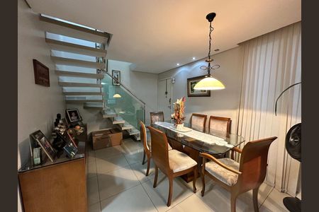 Apartamento à venda com 100m², 2 quartos e 1 vagaSala1