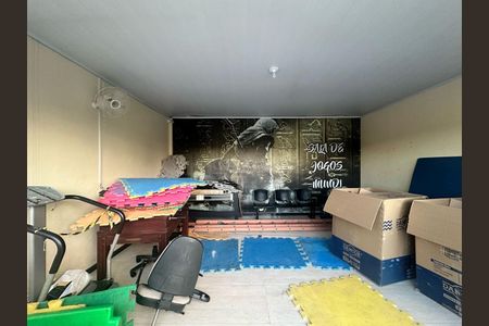 Apartamento à venda com 100m², 2 quartos e 1 vaga Área comum - Sala de Jogos