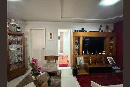 Apartamento à venda com 100m², 2 quartos e 1 vagaSala 2