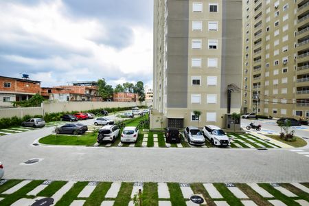 Apartamento para alugar com 40m², 2 quartos e sem vagaVista do Quarto 2