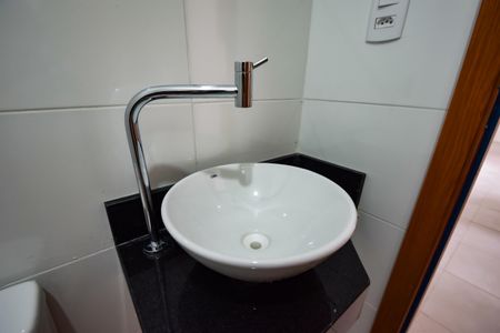 Apartamento para alugar com 40m², 2 quartos e sem vagaBanheiro