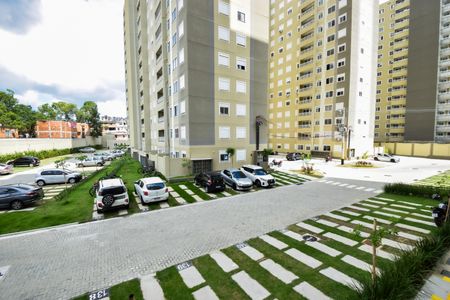 Apartamento para alugar com 40m², 2 quartos e sem vagaVista da Sala