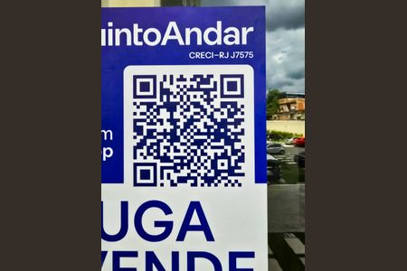 Apartamento para alugar com 40m², 2 quartos e sem vagaPlaca QuintoAndar