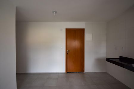 Apartamento para alugar com 40m², 2 quartos e sem vagaSala