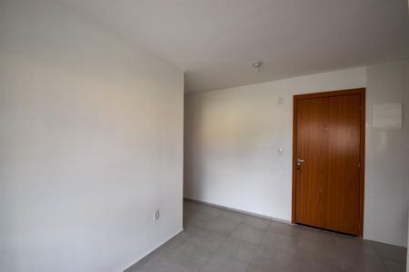 Apartamento para alugar com 40m², 2 quartos e sem vagaSala