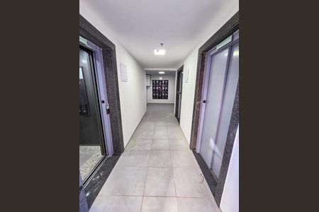 Apartamento para alugar com 40m², 2 quartos e sem vagaHall de entrada