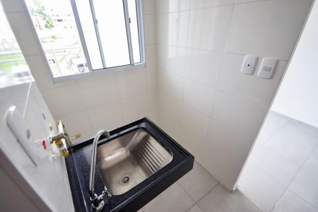 Apartamento para alugar com 40m², 2 quartos e sem vagaÁrea de Serviço