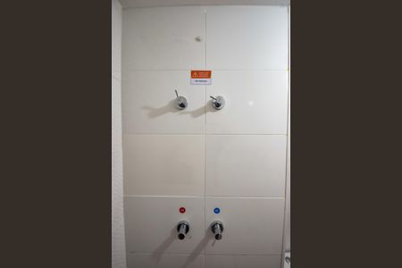 Apartamento para alugar com 40m², 2 quartos e sem vagaBanheiro