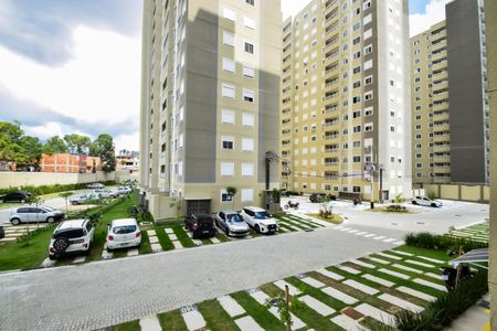 Apartamento para alugar com 40m², 2 quartos e sem vagaVista do Quarto 1