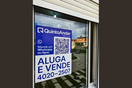 Apartamento para alugar com 40m², 2 quartos e sem vagaPlaca QuintoAndar