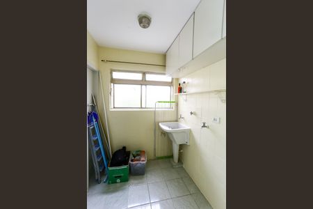Apartamento para alugar com 64m², 3 quartos e 2 vagasÁrea de Serviço