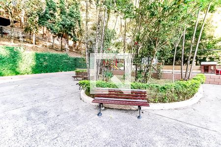 Apartamento para alugar com 64m², 3 quartos e 2 vagasÁrea comum