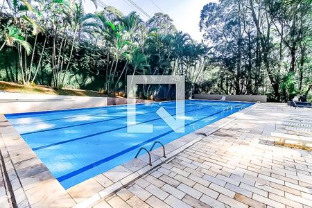 Apartamento para alugar com 64m², 3 quartos e 2 vagasÁrea comum - Piscina