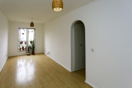 Apartamento para alugar com 64m², 3 quartos e 2 vagasSala