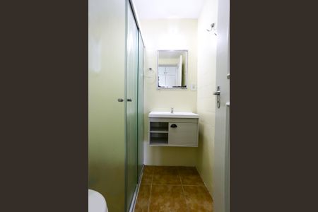 Apartamento para alugar com 64m², 3 quartos e 2 vagasBanheiro