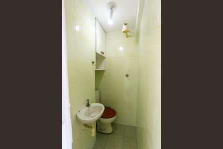 Apartamento para alugar com 64m², 3 quartos e 2 vagasÁrea de Serviço