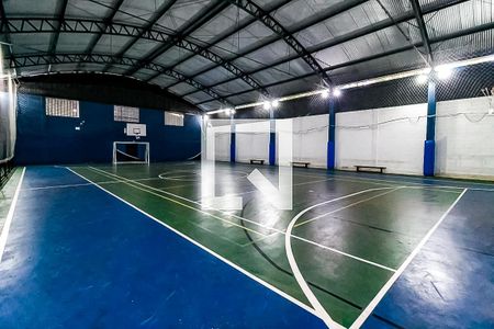 Apartamento para alugar com 64m², 3 quartos e 2 vagasQuadra Esportiva