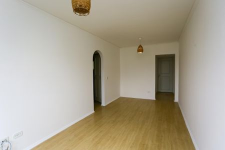 Apartamento para alugar com 64m², 3 quartos e 2 vagasSala