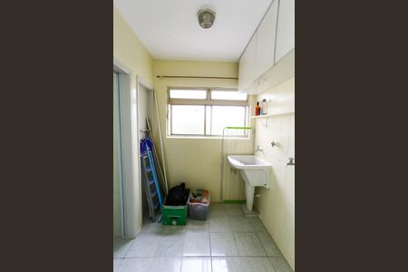 Apartamento para alugar com 64m², 3 quartos e 2 vagasÁrea de Serviço
