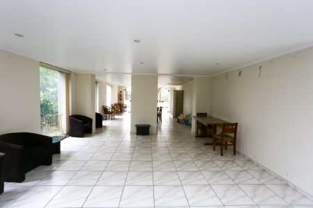 Apartamento para alugar com 64m², 3 quartos e 2 vagasÁrea comum - Salão de festas