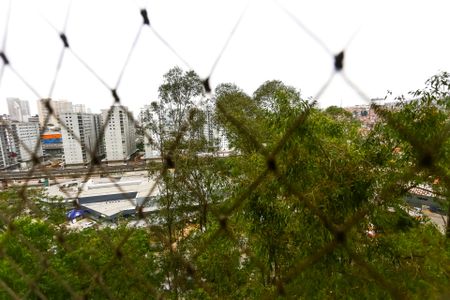 Apartamento para alugar com 64m², 3 quartos e 2 vagasVista do Quarto 1