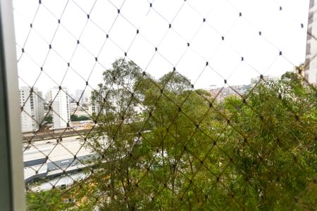Apartamento para alugar com 64m², 3 quartos e 2 vagasVista do Quarto 3