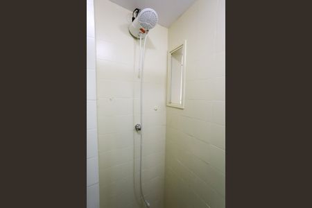 Apartamento para alugar com 64m², 3 quartos e 2 vagasBanheiro