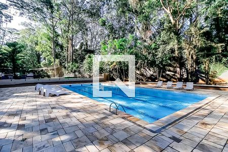Apartamento para alugar com 64m², 3 quartos e 2 vagasÁrea comum - Piscina