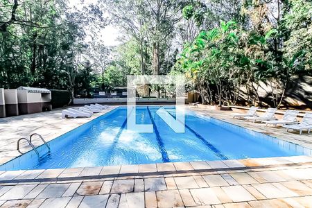 Apartamento para alugar com 64m², 3 quartos e 2 vagasÁrea comum - Piscina