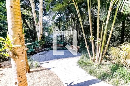 Apartamento para alugar com 64m², 3 quartos e 2 vagasÁrea comum