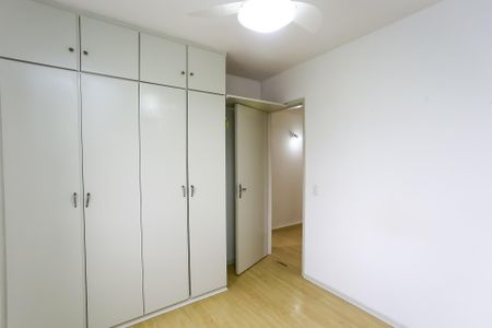Apartamento para alugar com 64m², 3 quartos e 2 vagasQuarto 3