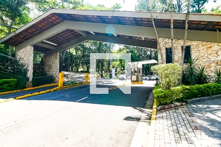 Apartamento para alugar com 64m², 3 quartos e 2 vagasFachada e portaria