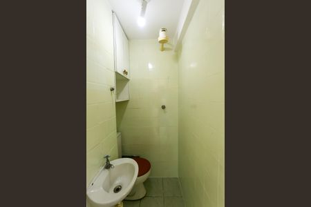 Apartamento para alugar com 64m², 3 quartos e 2 vagasÁrea de Serviço