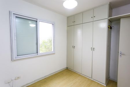 Apartamento para alugar com 64m², 3 quartos e 2 vagasQuarto 3