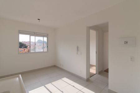 Apartamento à venda com 32m², 2 quartos e sem vagaSala