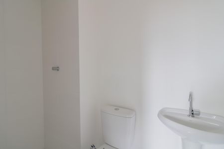 Apartamento à venda com 32m², 2 quartos e sem vagaBanheiro