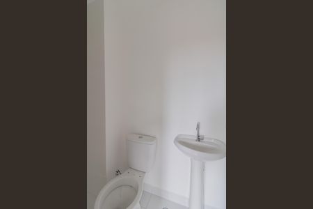 Apartamento à venda com 32m², 2 quartos e sem vagaBanheiro