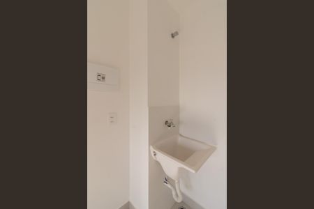 Apartamento à venda com 32m², 2 quartos e sem vagaArea de Serviço