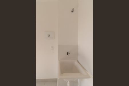 Apartamento à venda com 32m², 2 quartos e sem vagaArea de Serviço