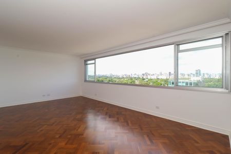 Sala de apartamento para alugar com 4 quartos, 240m² em Jardim Paulista, São Paulo