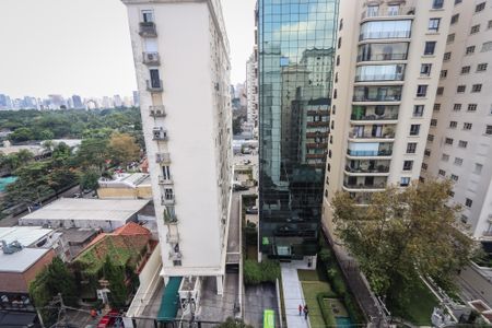 Apartamento para alugar com 240m², 4 quartos e 2 vagasSuíte Master