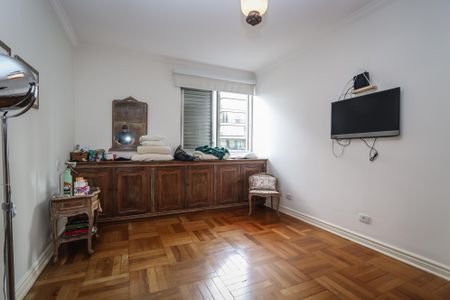 Apartamento para alugar com 240m², 4 quartos e 2 vagasSuíte Master