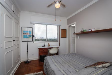 Apartamento para alugar com 240m², 4 quartos e 2 vagasSuíte 2