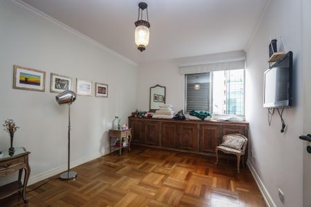 Apartamento para alugar com 240m², 4 quartos e 2 vagasSuíte Master