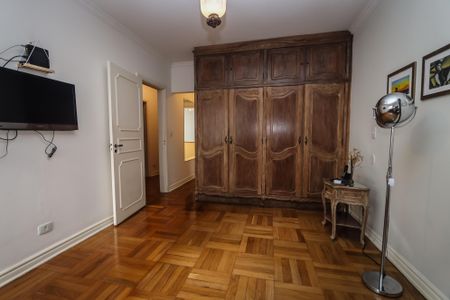 Apartamento para alugar com 240m², 4 quartos e 2 vagasSuíte Master